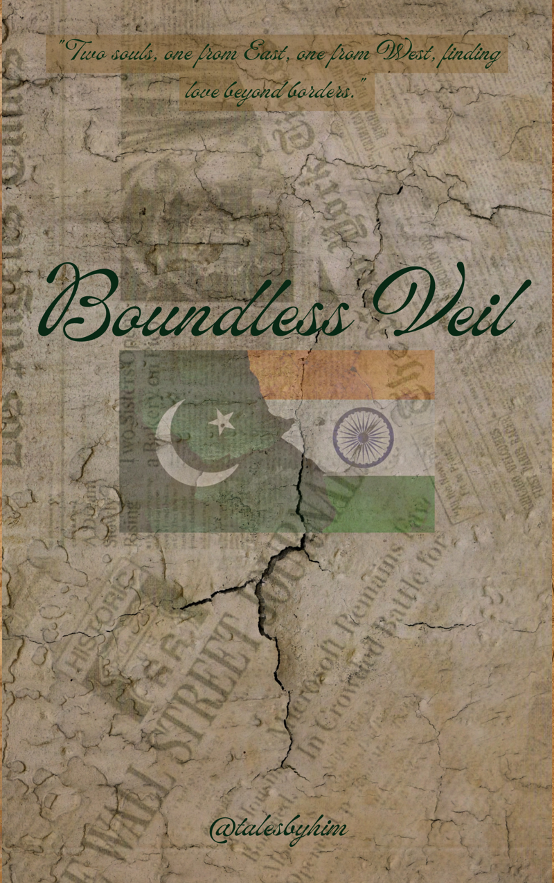 Boundless Veil