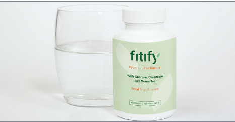 Try Fitify United Kingdom For Over 80% OFF Today!