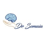 Dr. Somaia Mohamed logo