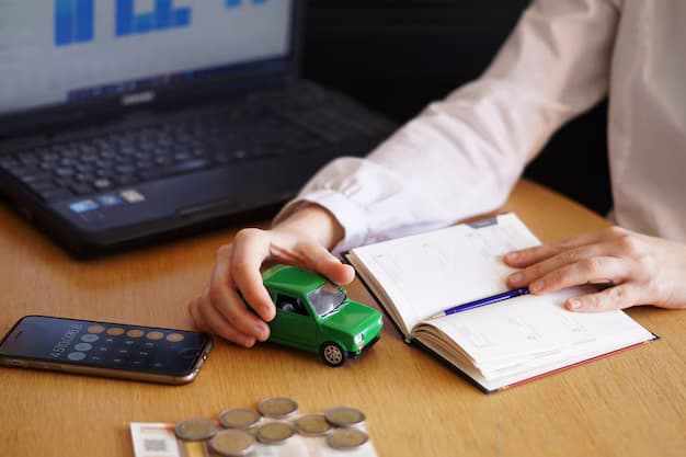 What Affects New Car Loan Interest Rates?
