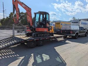 Building Strong Foundations with Professional Land Excavation Services