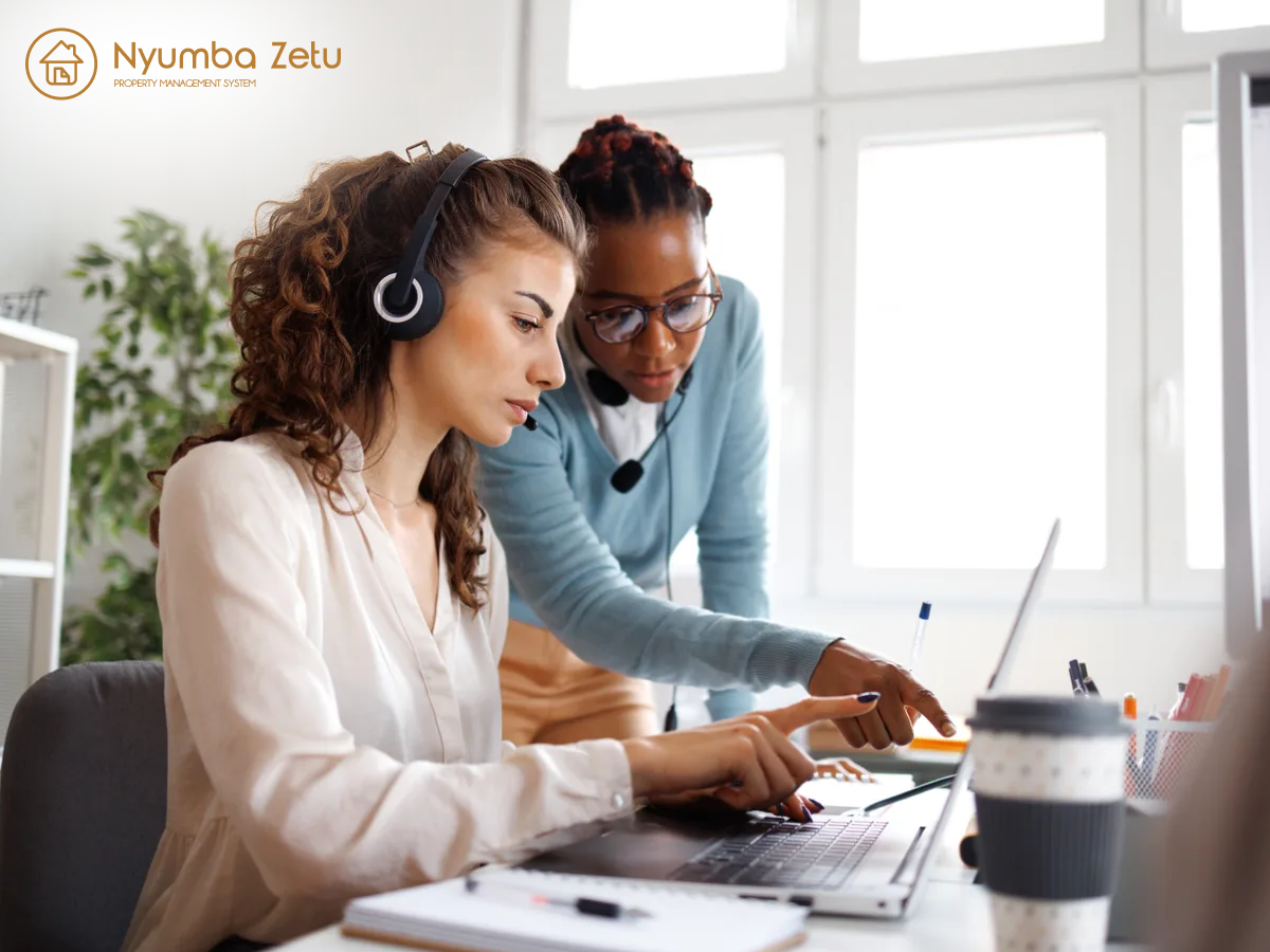Why You Need the Best Property Management Software in Kenya