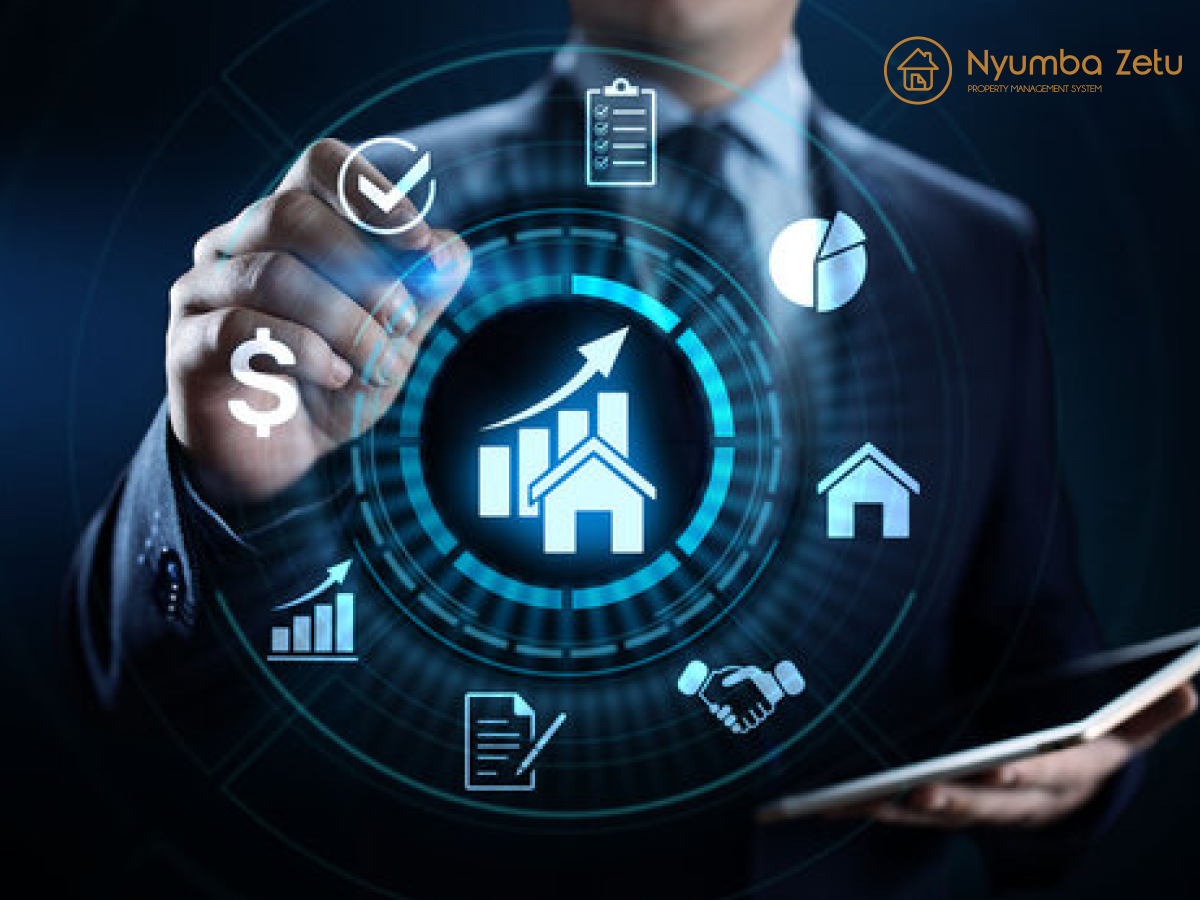 Why You Need a Property Management System in Kenya Today
