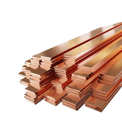 copper bus bar manufacturer in India