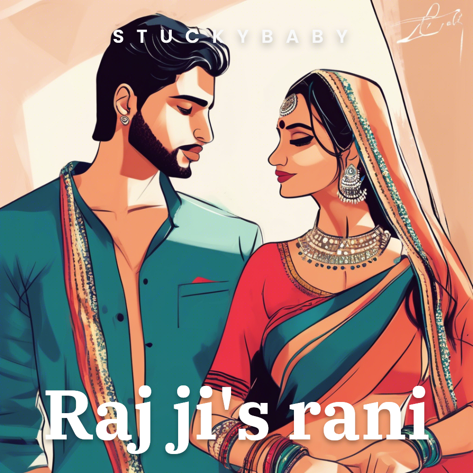 Raj ji's Rani