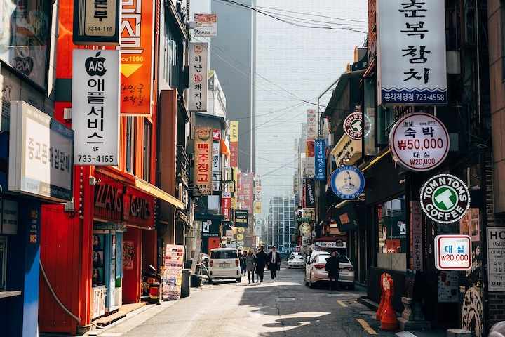 South Korea Travel Insurance Market