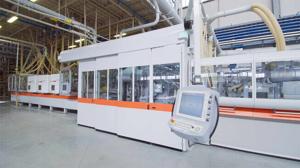 SITI B&T Group S.p.A.'s Strategy and Innovations in the North American Ceramic Machinery Market