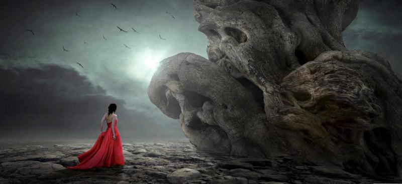 The Triumph of the Human Spirit
