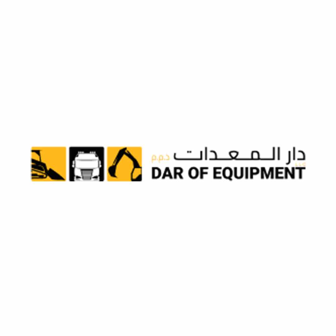Top Earth Moving Equipment for Efficient Construction | Dar of Equipment