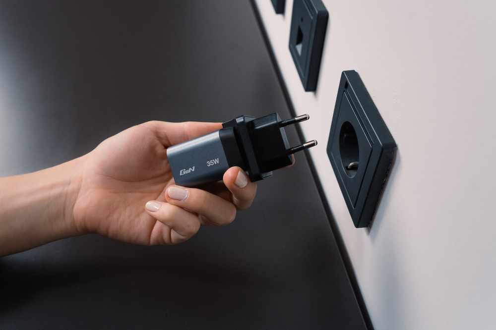 The Consumer Preference Shift Towards Efficient and Compact GaN Chargers in Sweden GaN Charger Market