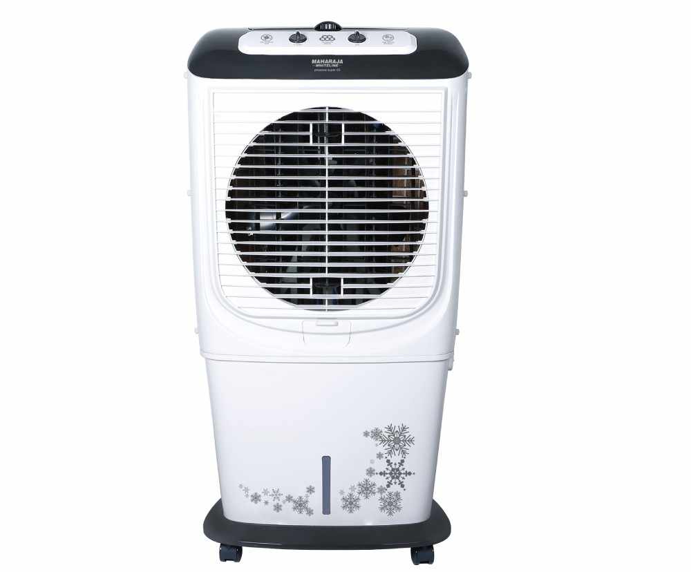 Strategies and Innovations Adopted by Portacool LLC in the Europe Air Coolers Market