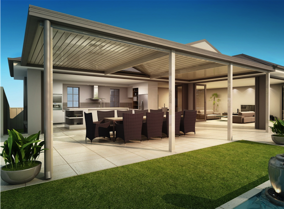 Verandahs South Morang
