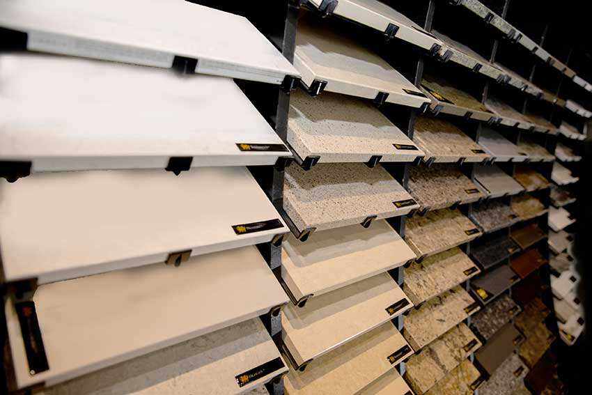 Browsing for Quartz Countertops Toledo | Countertopshop.net