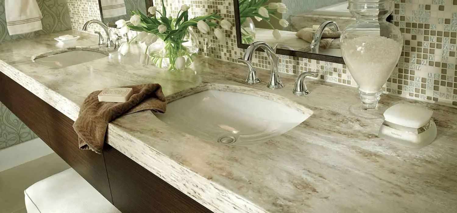 Why Do Toledo Homeowners Love Their Quartz and Granite Countertops?