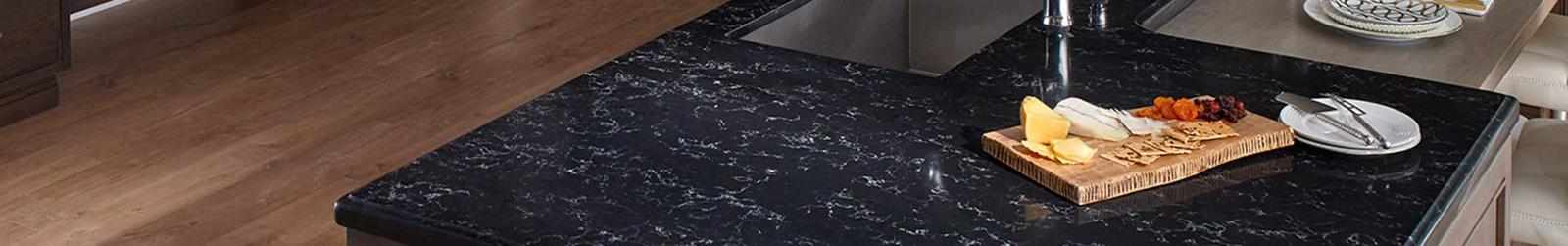 Remarkable Quartz Countertops | Countertopshop.net
