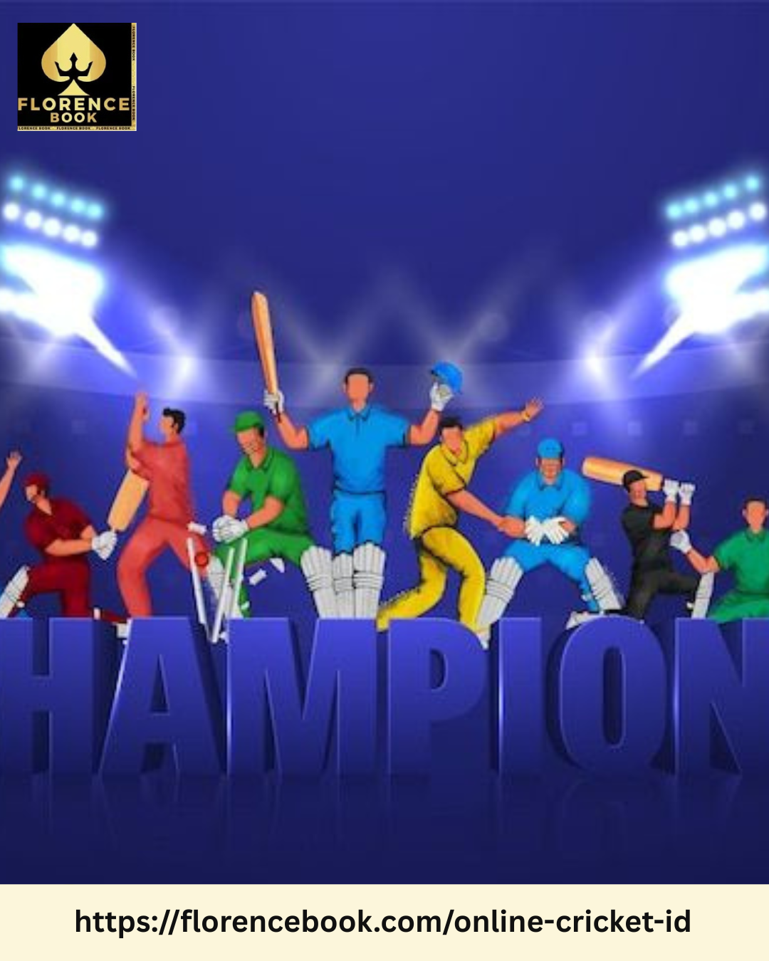 Simplify Your Betting Experience with WhatsApp Number for Online Cricket ID