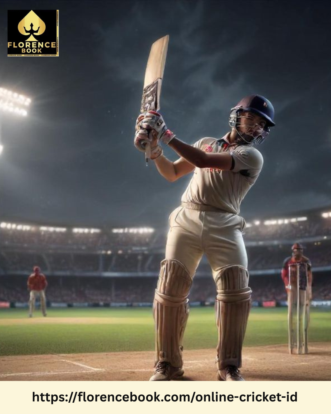 Making Cricket More Accessible Online through Online Cricket ID WhatsApp Number