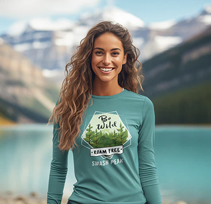 Stylish & Functional: Outdoor Wear That Works Anywhere | Swash Peak