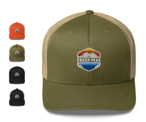Why Swash Peak Snow Cap Hats Are a Winter Must-Have
