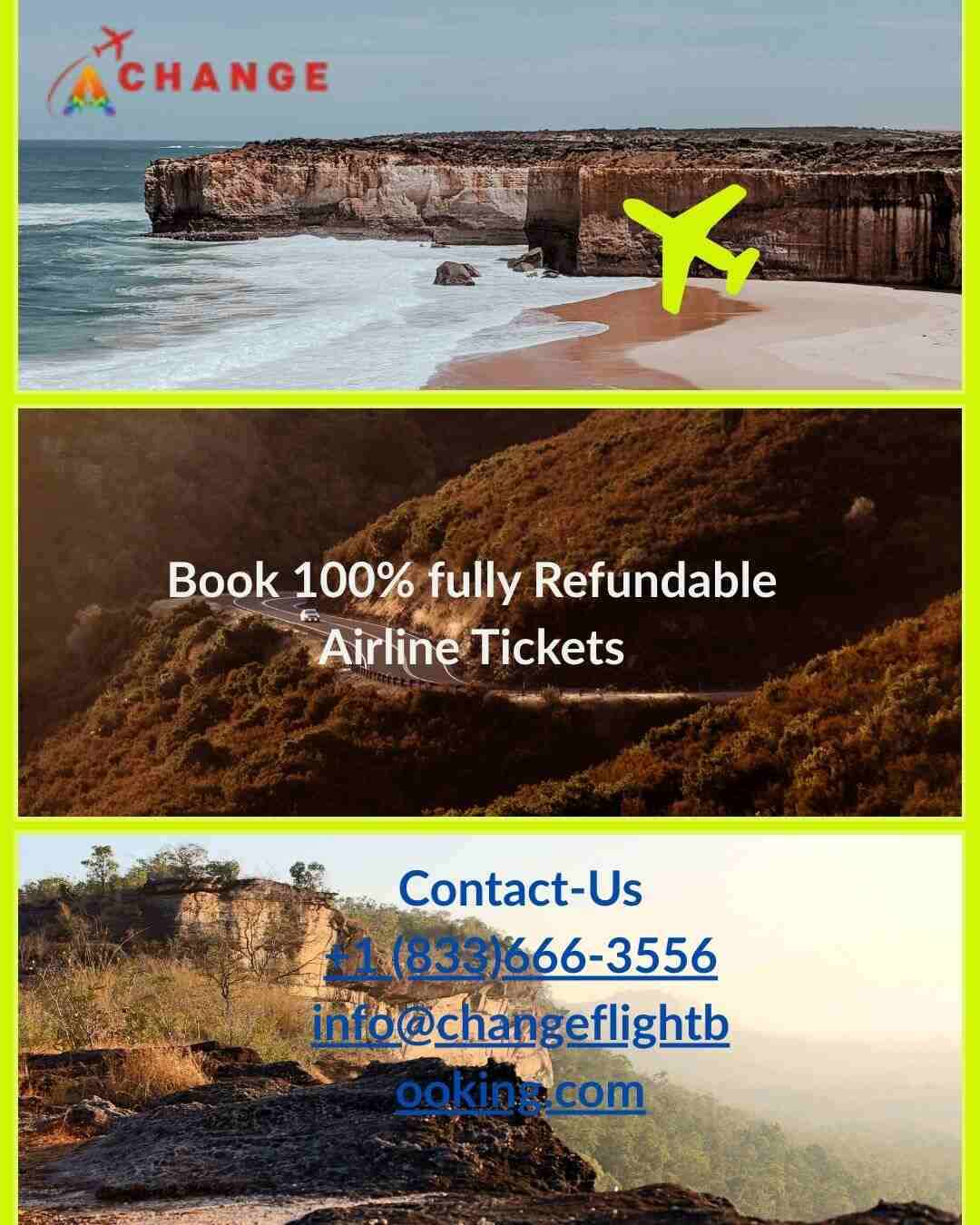 How to Book an AeroMexico Refundable Ticket