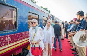 How to Book Deccan Odyssey & Ticket Prices 2025