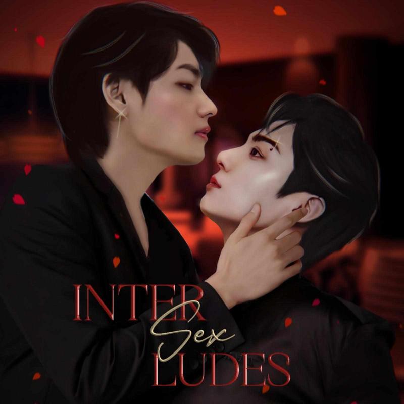 Inter(sex)ludes: Twice