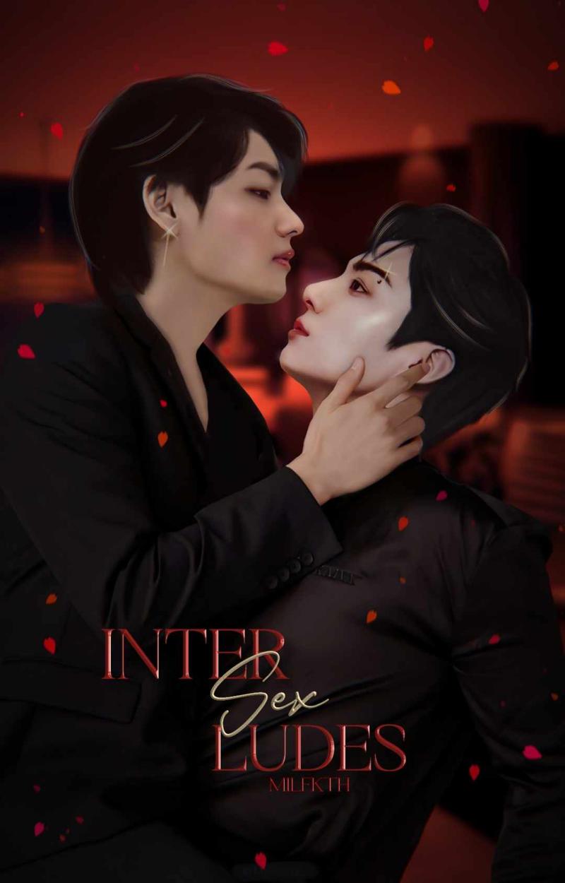 Inter(sex)ludes: Twice