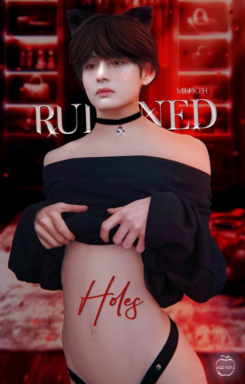 Ruined Holes