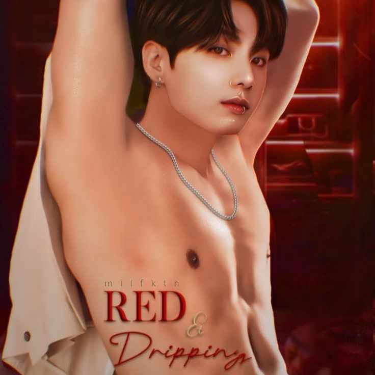 Red & Dripping: Again