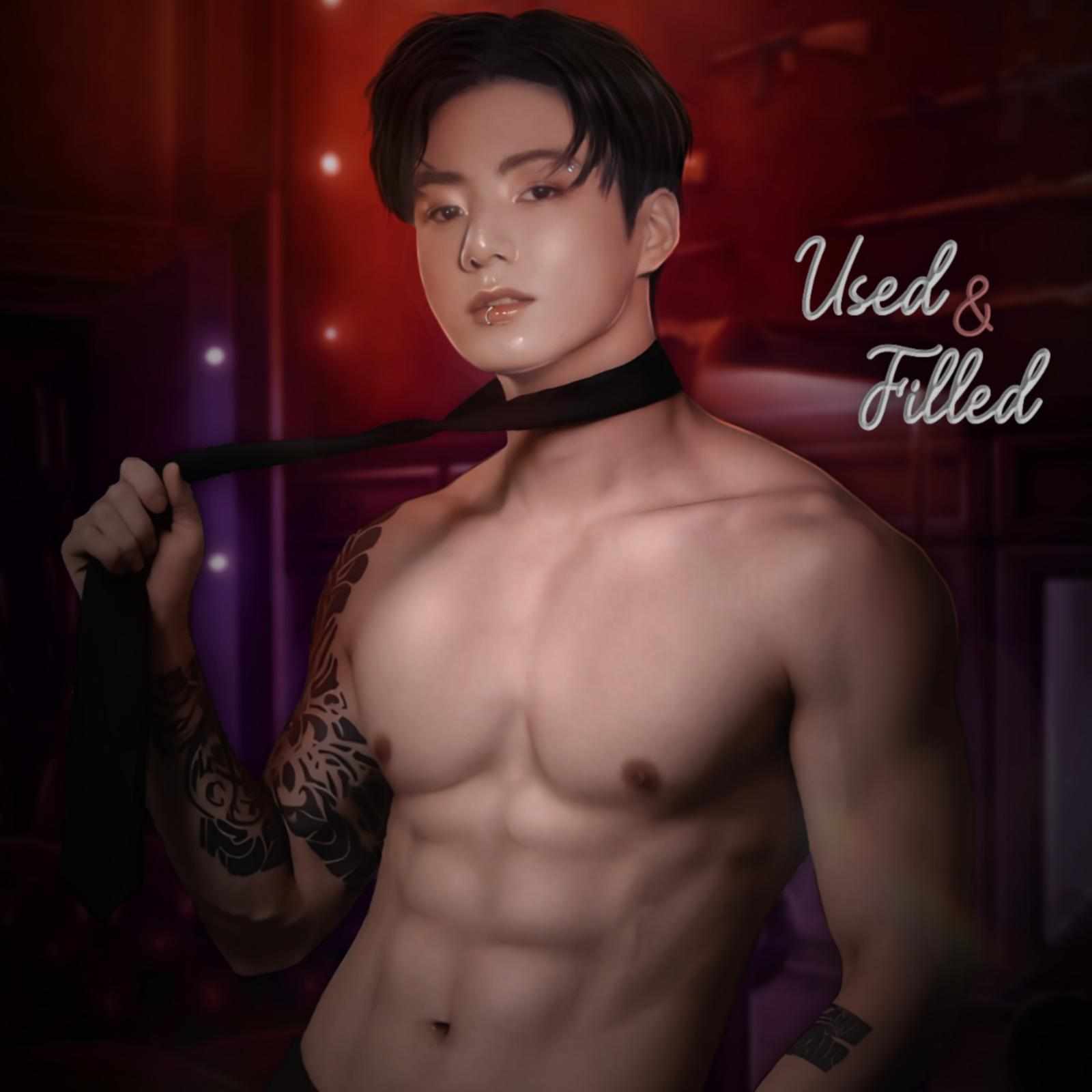 Used & Filled