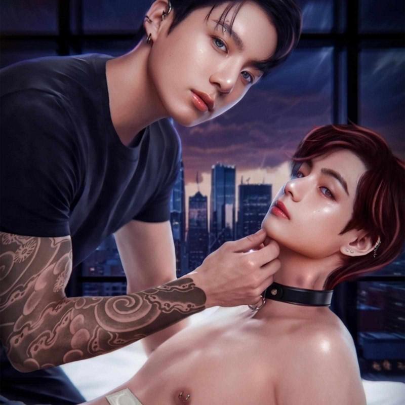 Erotica — Free Chapters ♡