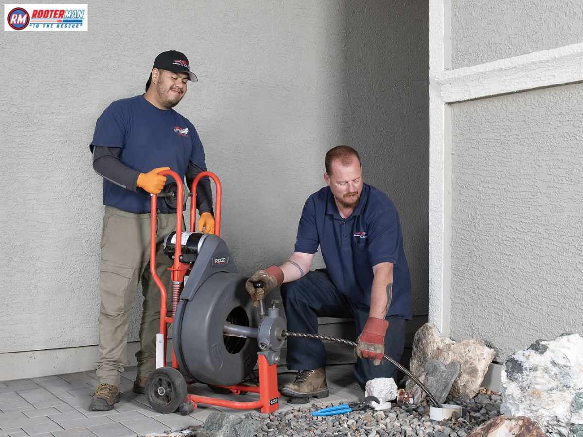 How Sewer Line Mapping Prevents Costly Underground Damage