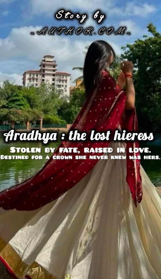 Aradhya - The Lost Heiress