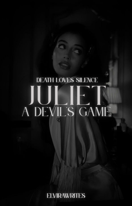 JULIET: Letters from the killer