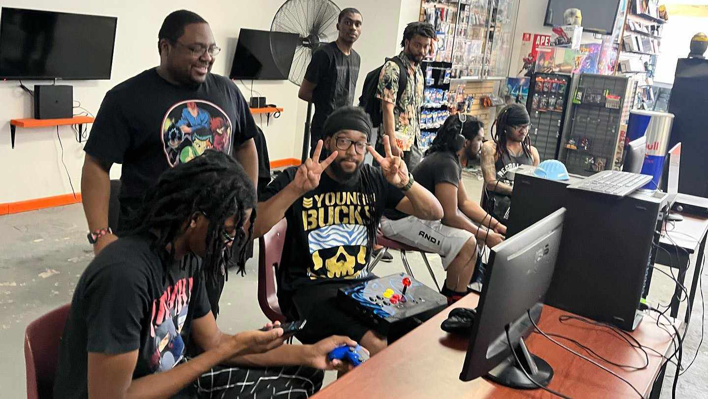 Explore the Future of Gaming with MAP Technologies