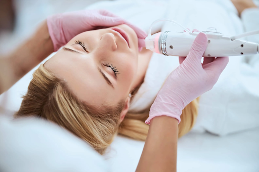 Skin Tightening vs. Chemical Peel in Houston: Which Is Right for You?