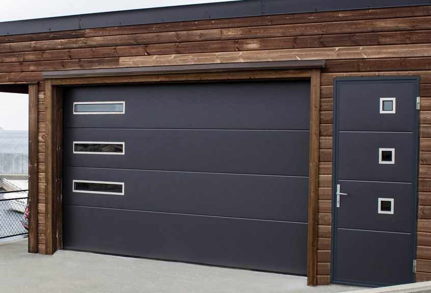 Best Garage Door Repair: What to Expect and How to Find It