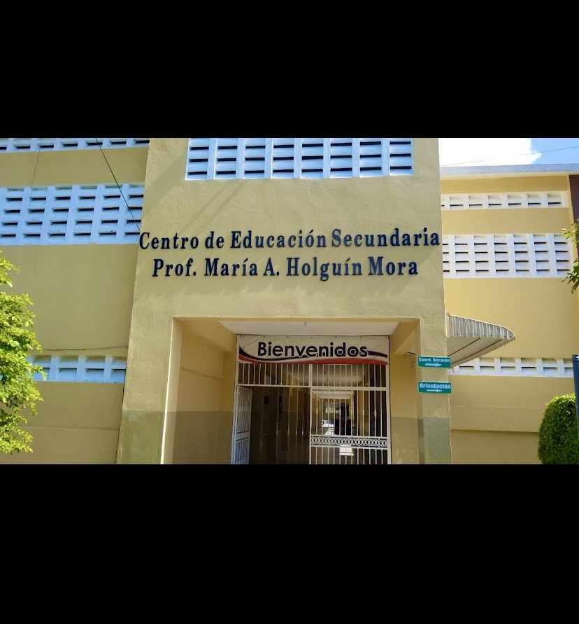 Conflictividad en la educación dominicana: situación, causas, efectos.