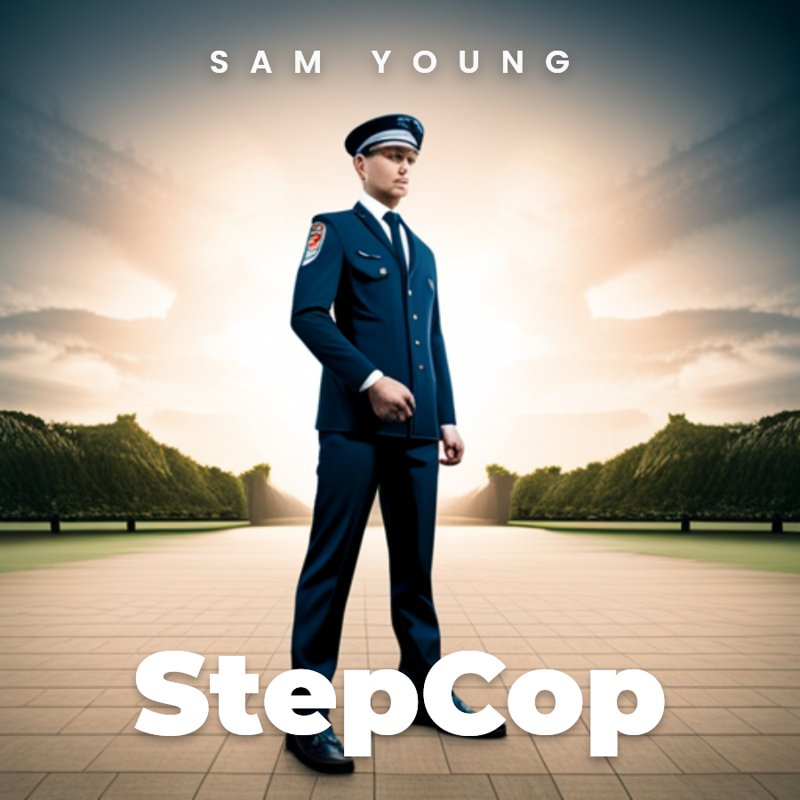 StopCop: Navigating the Security Terrain