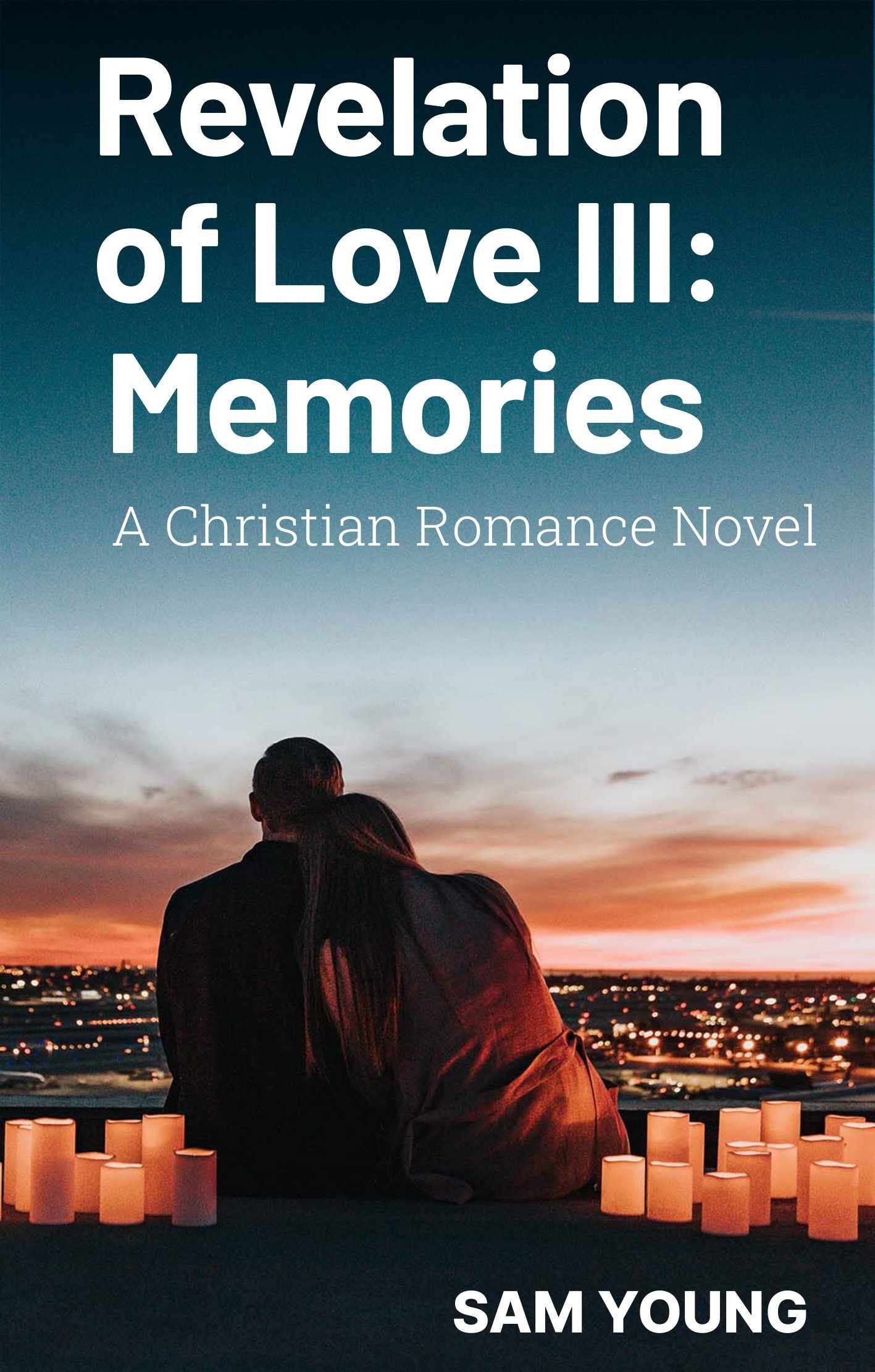 Revelation of Love III: Memories 