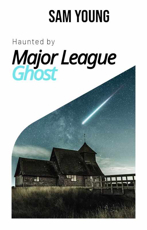 Major League Ghost 