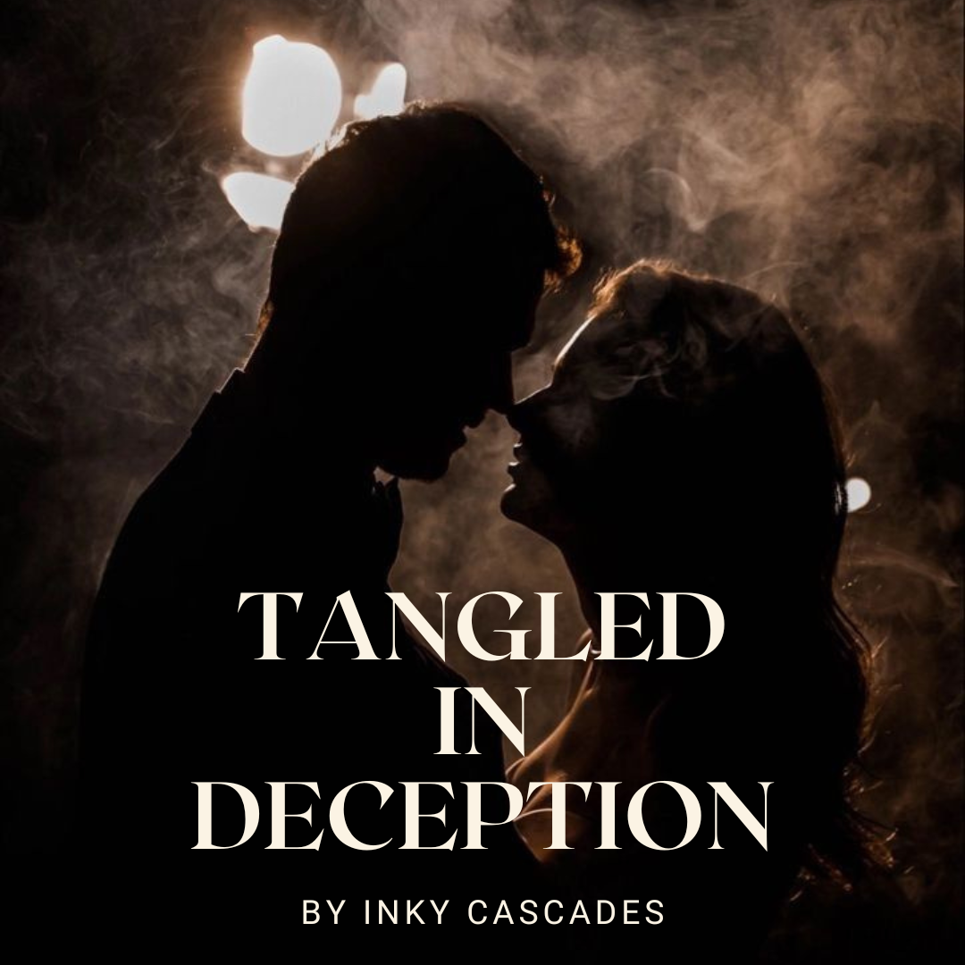 Tangled In Deception