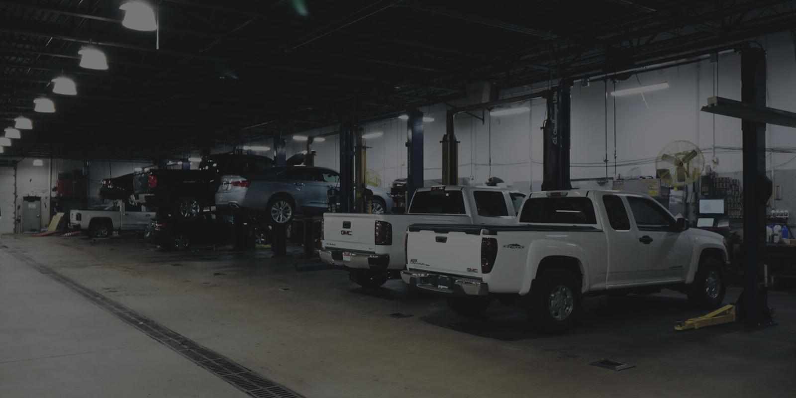 Discover the Auto Repair Perrysburg | Perrysburgautoservice.com