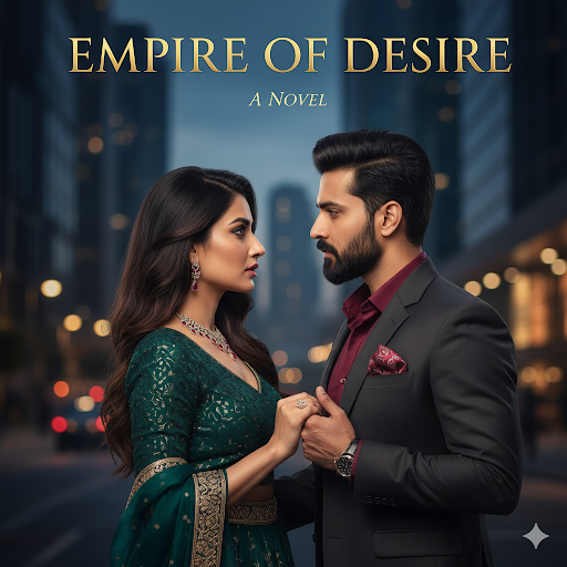 Empire of Desire
