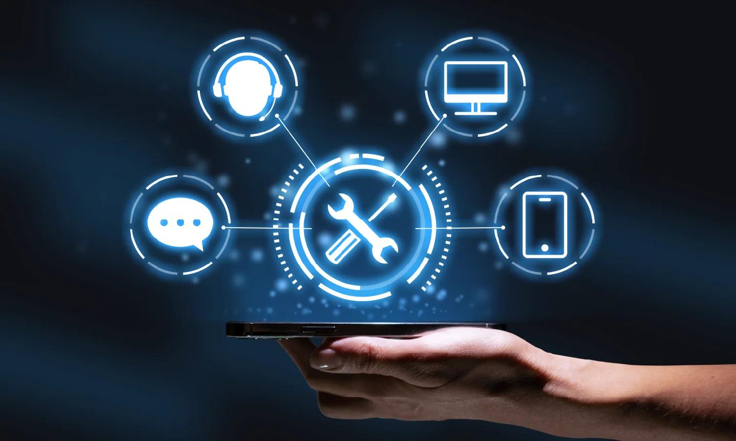 The Benefits of Switching to Managed IT Services for Your Business