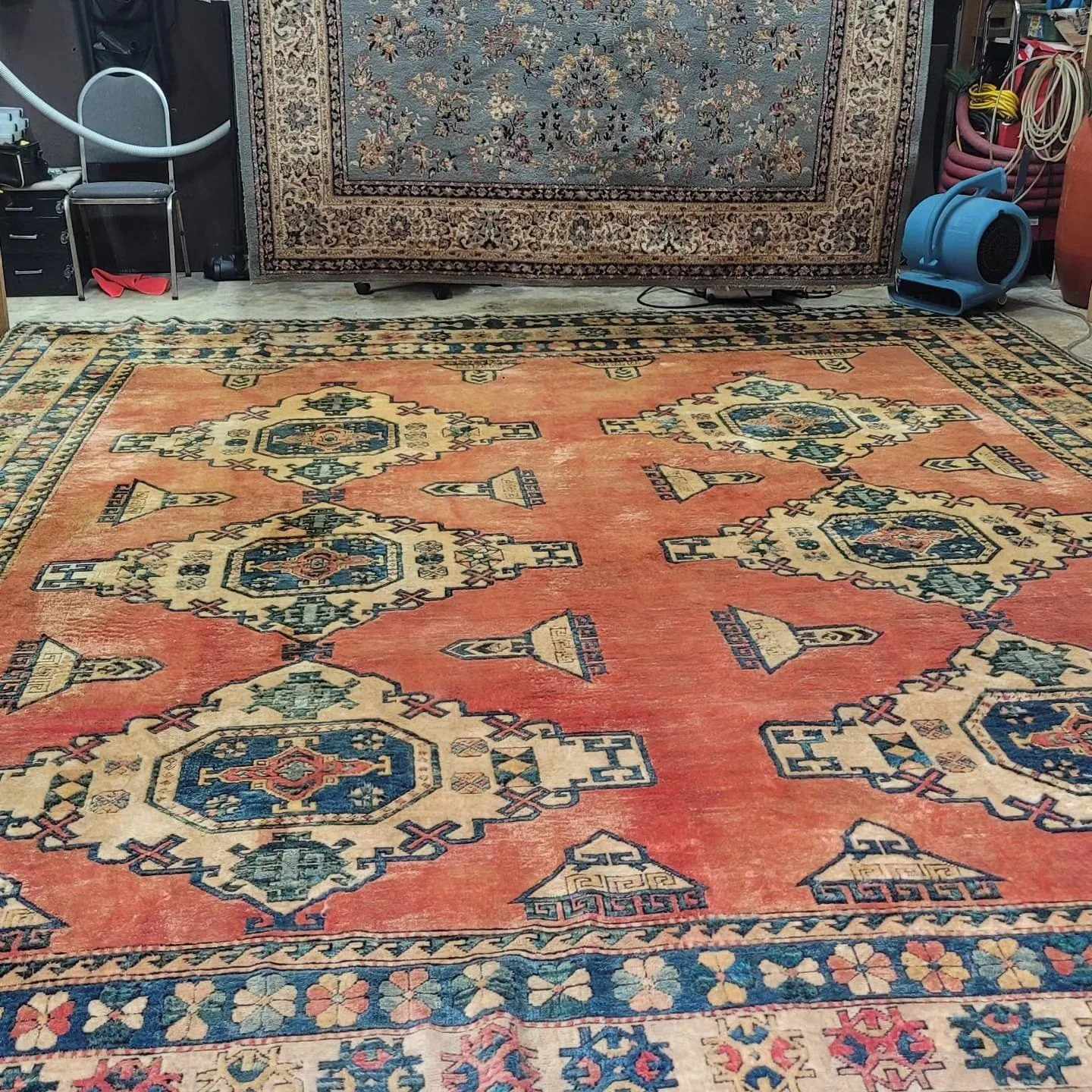 Discover the Best Rug and Carpet Cleaning Solutions in Northeast Mississippi
