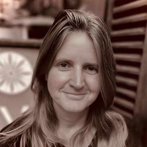 Christina Domecq logo