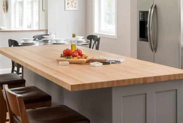 How are Quartz Countertops Made?