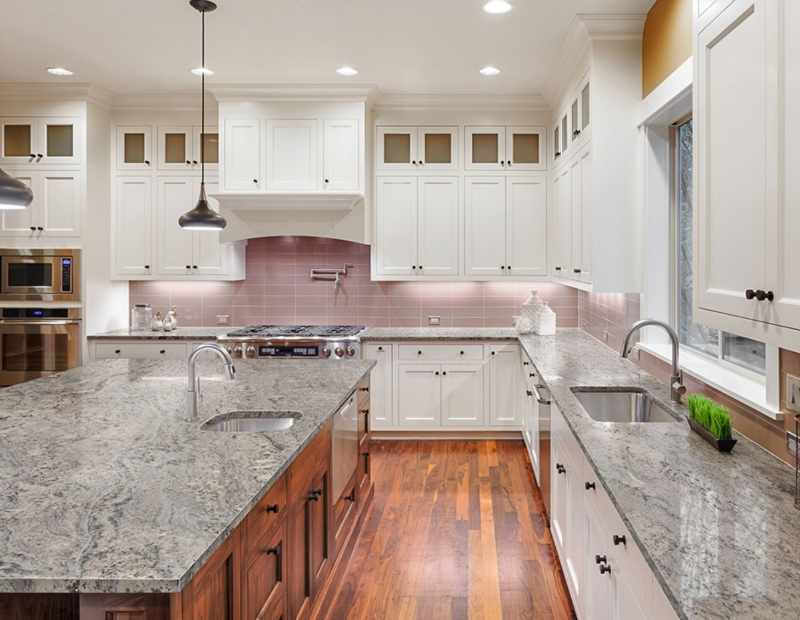 Granite or Quartz: Which is the Best Countertop Choice?