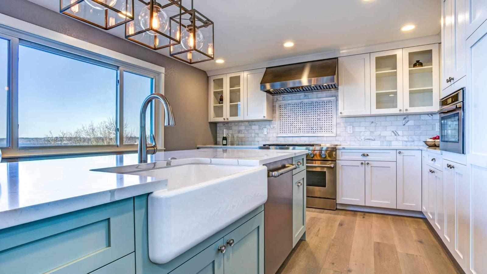 Are Granite Countertops Still a Great Investment for Your Morehead City Home?
